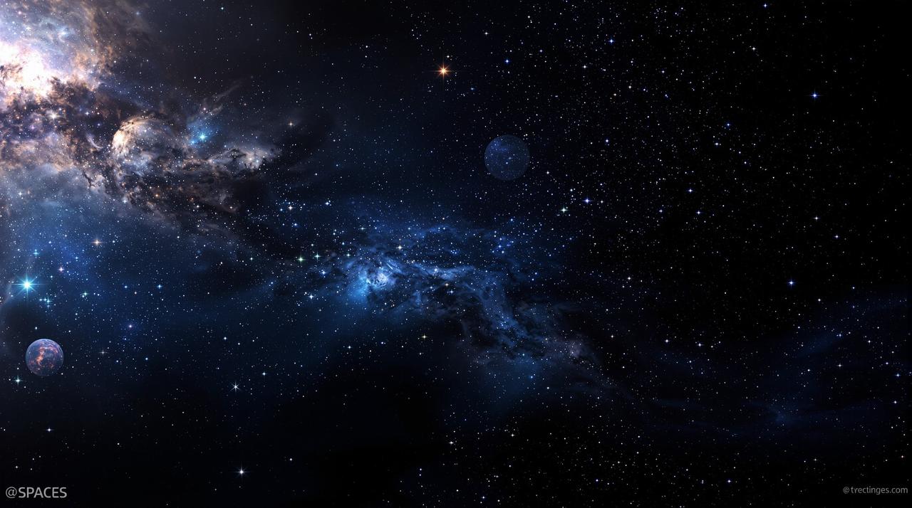 www视频推荐-《星际迷途》第一季